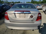 2010 Ford Fusion Sel Tan vin: 3FAHP0JG7AR315508