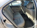 2010 Ford Fusion Sel Tan vin: 3FAHP0JG7AR315508