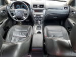 2010 Ford Fusion Sel Серый vin: 3FAHP0JG8AR226885