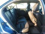 2010 Ford Fusion Sel Blue vin: 3FAHP0JG8AR377967