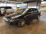 2012 Ford Fusion Sel Black vin: 3FAHP0JG9CR157708