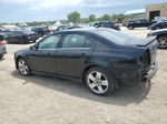 2010 Ford Fusion Sport Black vin: 3FAHP0KC1AR212662