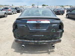 2010 Ford Fusion Sport Black vin: 3FAHP0KC1AR212662