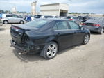 2010 Ford Fusion Sport Black vin: 3FAHP0KC1AR212662