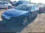 2010 Ford Fusion Sport Blue vin: 3FAHP0KC1AR238551