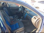 2010 Ford Fusion Sport Синий vin: 3FAHP0KC1AR238551