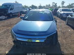 2010 Ford Fusion Sport Blue vin: 3FAHP0KC1AR238551