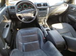 2010 Ford Fusion Sport Черный vin: 3FAHP0KC3AR168132