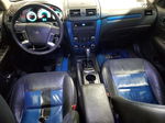 2010 Ford Fusion Sport Blue vin: 3FAHP0KC4AR179205