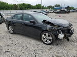 2012 Ford Fusion Sport Black vin: 3FAHP0KC7CR154219