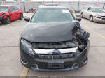 2010 Ford Fusion Sport Black vin: 3FAHP0KC8AR187257