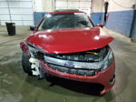 2010 Ford Fusion Sport Red vin: 3FAHP0KC9AR173738