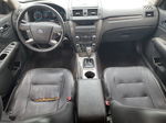 2010 Ford Fusion Sport Черный vin: 3FAHP0KCXAR158889