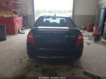 2010 Ford Fusion Sport Black vin: 3FAHP0KCXAR161212