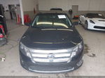 2010 Ford Fusion Sport Black vin: 3FAHP0KCXAR161212