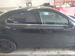 2010 Ford Fusion Sport Black vin: 3FAHP0KCXAR161212