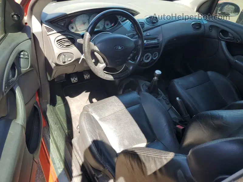 すぐったレディース福袋 & Price History vin 4 2.0l Svt Zx3 Focus Ford 2004 ワイン