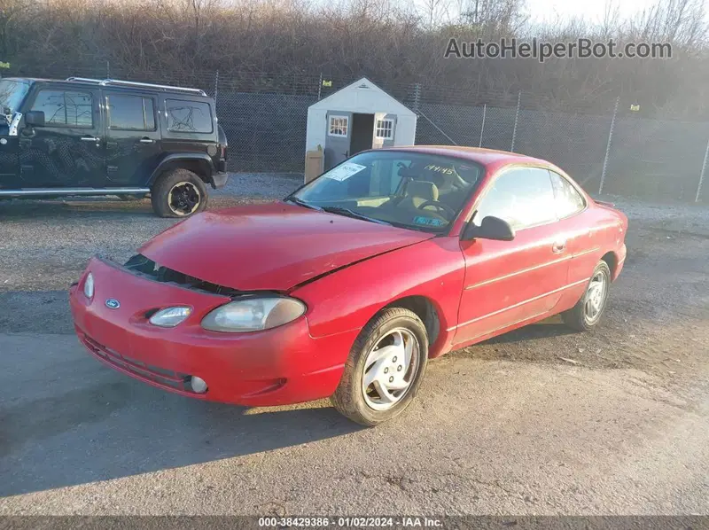 ぽこ The US Ford Escort had little in common with European versions, as