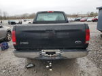 2001 Ford F150  Black vin: 3FTZF17291MA80111