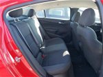 2017 Chevrolet Cruze Ls Red vin: 3G1BC5SM3HS519506