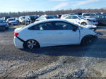 2017 Chevrolet Cruze Ls Auto White vin: 3G1BC5SM4HS519434