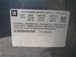 2017 Chevrolet Cruze Lt Угольный vin: 3G1BD6SM4HS543395