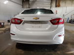 2017 Chevrolet Cruze Lt Белый vin: 3G1BE5SM3HS561958