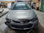 2017 Chevrolet Cruze Lt Tan vin: 3G1BE5SM4HS535983