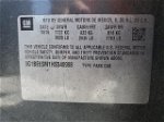 2017 Chevrolet Cruze Lt Угольный vin: 3G1BE6SM1HS540998