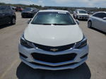 2017 Chevrolet Cruze Lt Белый vin: 3G1BE6SM1HS570549