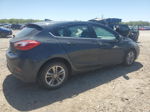 2018 Chevrolet Cruze Lt Charcoal vin: 3G1BE6SM1JS564496