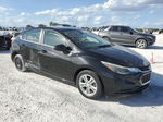 2017 Chevrolet Cruze Lt Black vin: 3G1BE6SM2HS545921