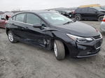 2018 Chevrolet Cruze Lt Черный vin: 3G1BE6SM2JS561445