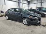 2018 Chevrolet Cruze Lt Charcoal vin: 3G1BE6SM2JS650562