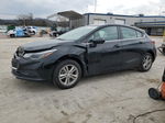 2017 Chevrolet Cruze Lt Black vin: 3G1BE6SM3HS578653