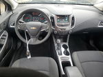 2018 Chevrolet Cruze Lt Бежевый vin: 3G1BE6SM4JS533601