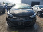 2018 Chevrolet Cruze Lt Black vin: 3G1BE6SM4JS649106