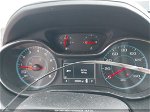 2018 Chevrolet Cruze Lt Auto Black vin: 3G1BE6SM5JS602991