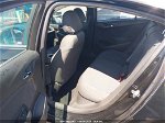 2018 Chevrolet Cruze Lt Auto Black vin: 3G1BE6SM6JS594027