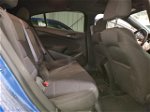 2017 Chevrolet Cruze Lt Синий vin: 3G1BE6SM7HS508363