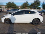 2018 Chevrolet Cruze Lt Auto Белый vin: 3G1BE6SM7JS626676