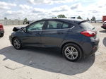 2018 Chevrolet Cruze Lt Gray vin: 3G1BE6SM8JS525002