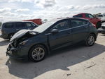 2018 Chevrolet Cruze Lt Gray vin: 3G1BE6SM8JS525002