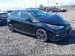 2018 Chevrolet Cruze Lt Auto Black vin: 3G1BE6SM8JS650467