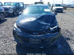 2018 Chevrolet Cruze Lt Auto Black vin: 3G1BE6SM8JS650467