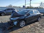 2018 Chevrolet Cruze Lt Black vin: 3G1BE6SM9JS611970