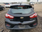 2017 Chevrolet Cruze Premier Black vin: 3G1BF6SM3HS543401