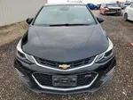 2017 Chevrolet Cruze Premier Black vin: 3G1BF6SM3HS543401