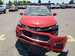 2017 Chevrolet Cruze Premier Red vin: 3G1BF6SM4HS604755