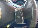 2017 Chevrolet Cruze Premier Auto Silver vin: 3G1BF6SM7HS505265